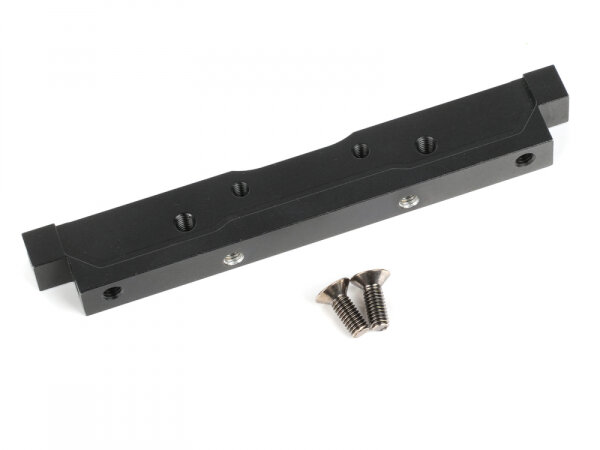 BoomRacing AWB Front Crossmember for BRX01 AWB BRLC70202