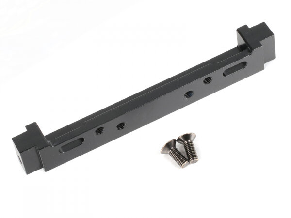 BoomRacing AWB Rear Crossmember for BRX01 AWB BRLC70206