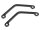 BoomRacing AWB Front Anti-Wrap Bar (2) for BRX01 AWB BRLC70208