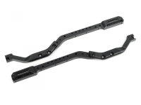 BoomRacing Standard Billet Aluminum Adjustable Front...