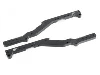 BoomRacing Standard Billet Aluminum Adjustable Rear Rails...