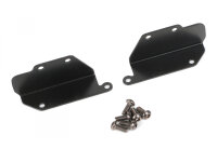 BoomRacing AWB Chassis Side Bracket L/R for BRX01 AWB...