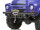 BoomRacing Tubular Alum Front Bumper for BRX01 AWB / BRX02 for BRX01 AWB BRLC70219F
