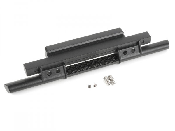 BoomRacing Tubular Alum Rear Bumper for BRX01 AWB BRLC70219R