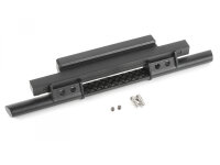 BoomRacing Tubular Alum Rear Bumper for BRX01 AWB BRLC70219R
