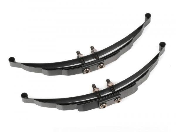 BoomRacing Front Leaf Spring Set (2) for BRX01 AWB BRLC7021A