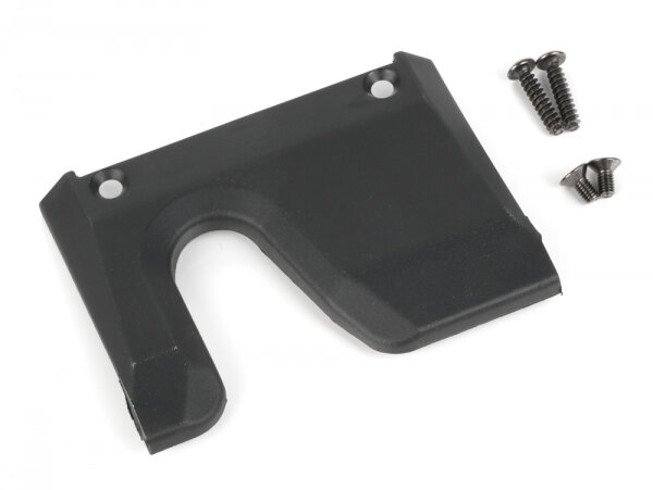 BoomRacing AWB Central Front Slider for BRX01 AWB BRLC70220F