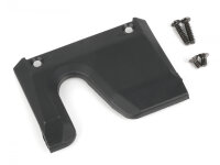 BoomRacing AWB Central Front Slider for BRX01 AWB BRLC70220F