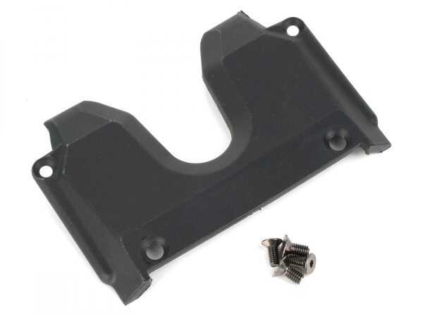 BoomRacing AWB Central Rear Slider for BRX01 AWB BRLC70220R