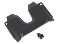 BoomRacing AWB Central Rear Slider for BRX01 AWB BRLC70220R