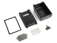 BoomRacing AWB Universal Receiver Box Set w/ Silicone...