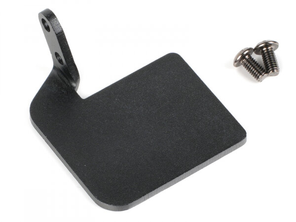 BoomRacing AWB ESC Plate for BRX01 AWB BRLC70222
