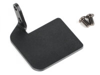 BoomRacing AWB ESC Plate for BRX01 AWB BRLC70222