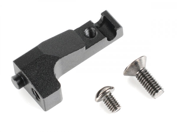 BoomRacing Wire Cable Retainer for DIG/SWD Mini Servo Mount (BRX01 AWB) for BRX01 AWB BRLC70223A
