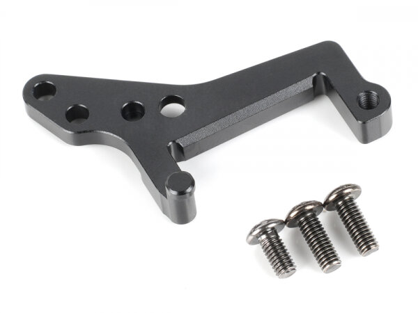 BoomRacing BRX01 AWB Mini Servo Mount for DIG / SWD T-Case for BRX01 AWB BRLC70223L
