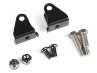 BoomRacing AWB Front Leaf Spring Retainer Left &...