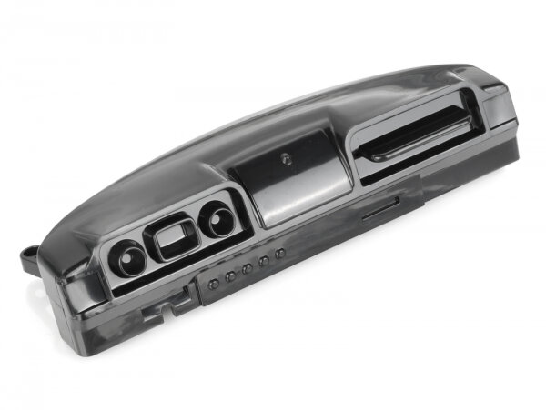 BoomRacing Dashboard for BRX01 AWB BRZIL004