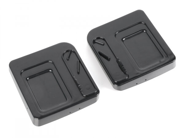 BoomRacing Door Panel L/R for BRX01 AWB BRZIL003