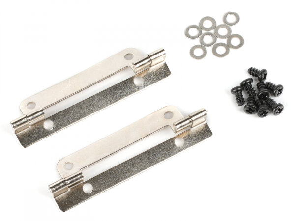 BoomRacing Door Hinge (2) for BRX01 AWB BRZIL013