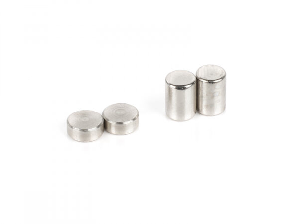BoomRacing Magnet Set for BRX01 AWB BRZIL027