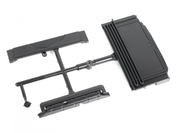 BoomRacing Radiator for BRX01 AWB BRZIL026