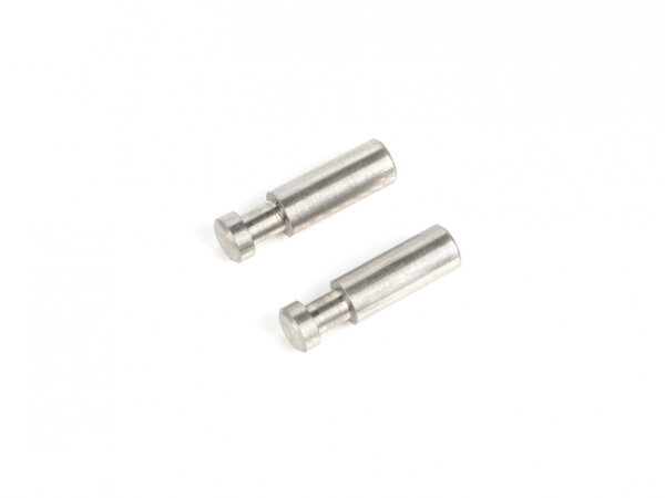BoomRacing 2.5mm Shaft (2) for BRX01 AWB BRZIL029