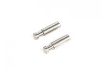 BoomRacing 2.5mm Shaft (2) for BRX01 AWB BRZIL029