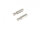 BoomRacing 2.5mm Shaft (2) for BRX01 AWB BRZIL029