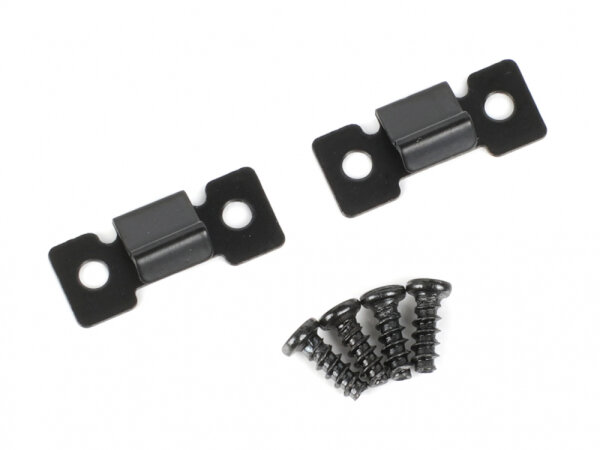 BoomRacing Door Latch (2) for BRX01 AWB BRZIL006