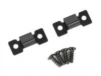 BoomRacing Door Latch (2) for BRX01 AWB BRZIL006