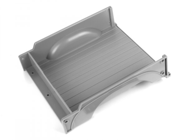 BoomRacing Inner Rear Bed for BRX01 AWB BRZIL020
