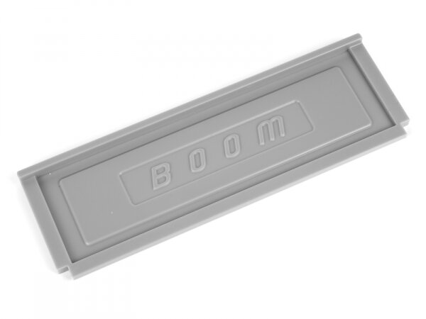 BoomRacing Tailgate for BRX01 AWB BRZIL019