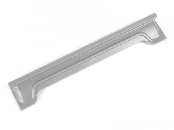 BoomRacing Rear Bumper for BRX01 AWB BRZIL022
