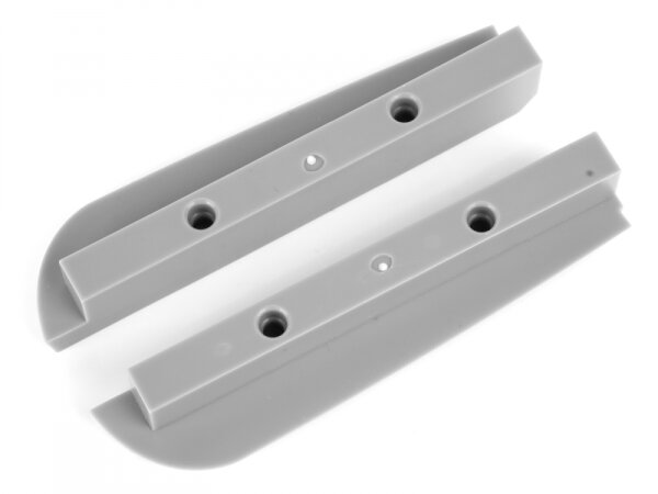 BoomRacing Side Extension L/R for BRX01 AWB BRZIL016