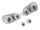 BoomRacing Rear Light Housing / Spring Plunger for ZIL Pickup Hardbody for BRX01 AWB BRZIL018