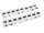 BoomRacing Zil Body Screws Set for BRX01 AWB BRZIL028