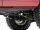 BoomRacing KUDU High Clearance Forward Hanger for BRX02 Rear Leaf Springs for BRX02 BRX02395