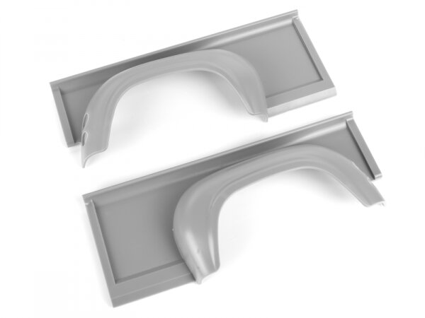 BoomRacing Rear Side Panel (L/R) for BRX01 AWB BRZIL032