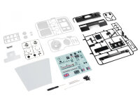 BoomRacing Land Rover Series 2 Body Conversion Kit for...