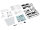 BoomRacing Land Rover Series 2 Body Conversion Kit for BRX02 109 BRX02397