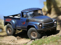 BoomRacing ZIL Pickup Hard Body Kit 267mm / 10.5 Inch for...