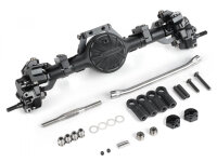 BoomRacing Complete Front Assembled BRX80 Portal PHAT...