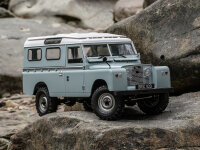BoomRacing Land Rover Series II 109 Hardtop Hard Body Kit...