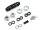 BoomRacing BADASS Heavy Duty Steel Connection Shaft (33mm) BRBD955003J