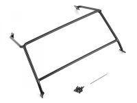 BoomRacing KUDU Steel Windscreen Roll Cage for Team...