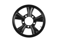 BoomRacing ProBuild 1.9 Alum Spin Force Classic Faceplate...