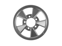 BoomRacing ProBuild 1.9 Alum Street Mag Classic Faceplate...