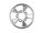 BoomRacing ProBuild 1.9 Alum Street Mag Classic Faceplate (1) Platinum BRPBF023PL