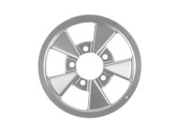 BoomRacing ProBuild 1.9 Alum Street Mag Classic Faceplate...