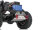 BoomRacing KUDU Front Skidplate with D-Ring Shackles for BRX01 AWB BRLC70234